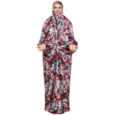 Elham Namaz Chador for Women, Traditional Prayer Wear