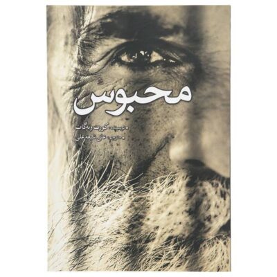 Jailbird Novel by Kurt Vonnegut (Farsi Edition)