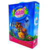 Persian Alphabet & Letters Educational Board for Children
