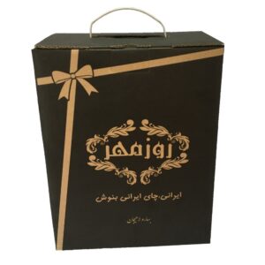 Lahijan Iranian Superior Loose Leaf Sour Tea – 2kg
