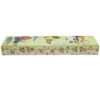 Persian Santur Hammers Storage Box Model Girl