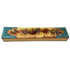 Persian Santur Hammers Storage Box Model Lajevardi