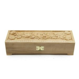 Persian Santur Hammers Storage Box Model Monabat
