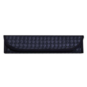 Persian Santur Hammers Storage Box Model Navy Blue