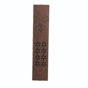 Persian Santur Hammers Storage Box Model Wooden