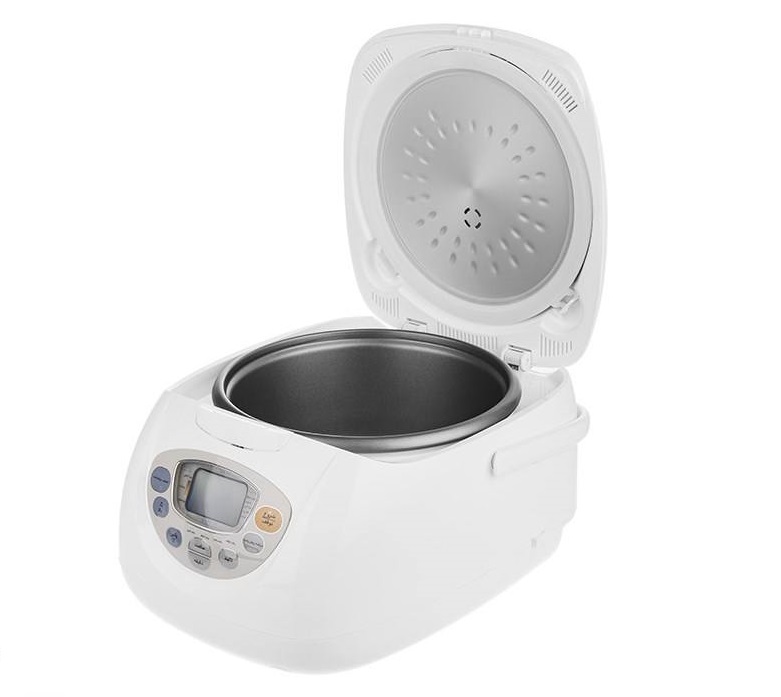 Pars Khazar Digital Rice Cooker 8 Cups DMC-181P