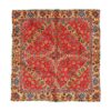 Summer Scarf for Women - Luxe Floral Print, Belalok Design