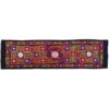 Hand Embroidered Table Runner Model Suzani Hana
