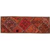 Patchwork Embroidered Table Runner Zariran