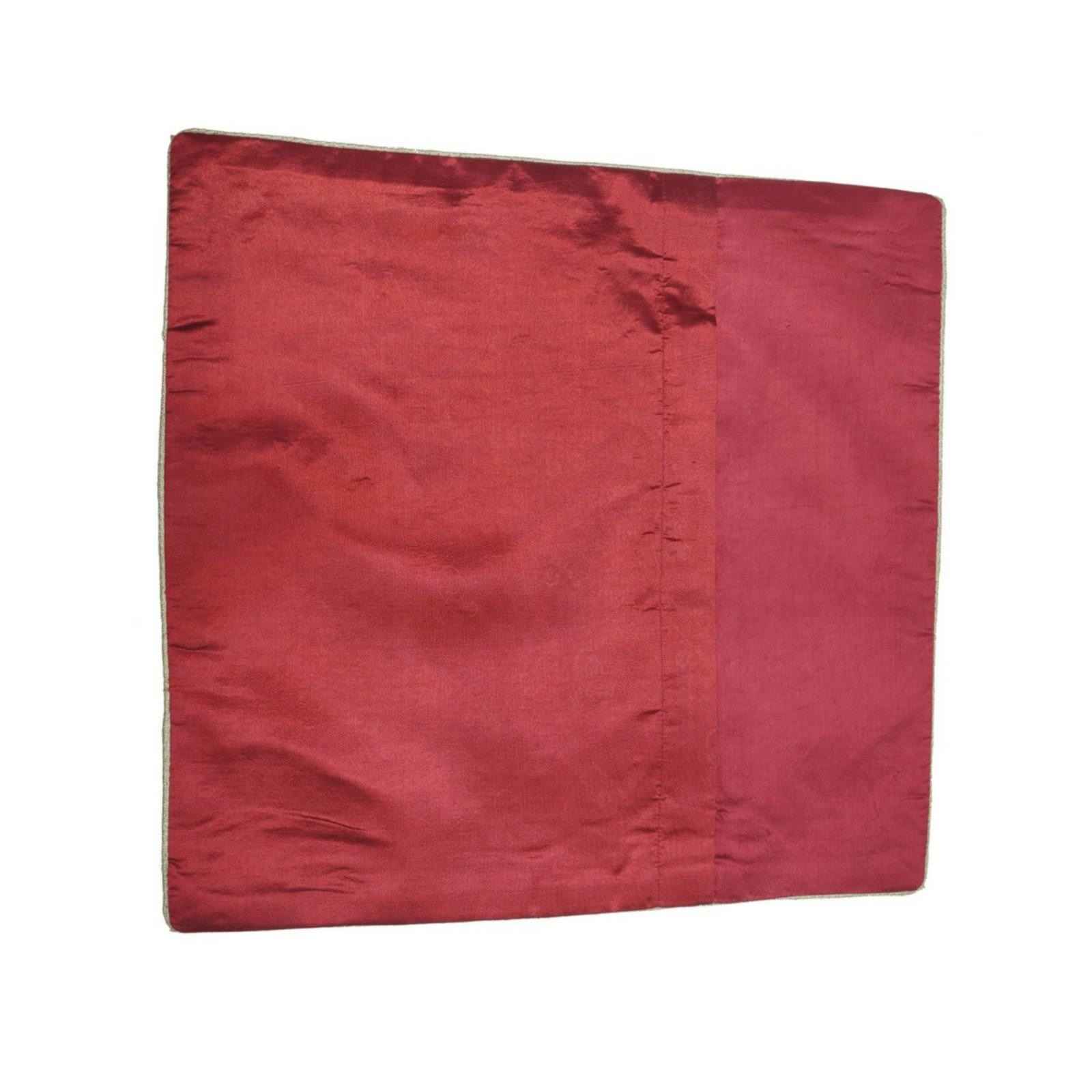 Persian Termeh Cushion Cover – Hashemian (X2) | Premium Silk Fabric