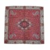 Persian Termeh Cushion Cover - Hashemian (X2) | Premium Silk Fabric