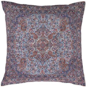 Persian Termeh Cushion Cover – Model Mahestan | Persian Heritage Design
