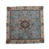 Persian Termeh Cushion Cover - Model Negaran (X2) | Luxurious Classic Design