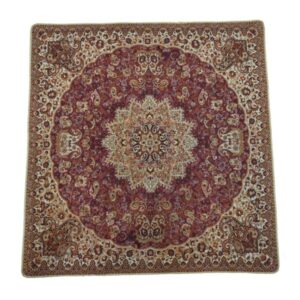 Persian Termeh Cushion Cover – Model Shahsavand (X2) | Handmade Cushion Cover