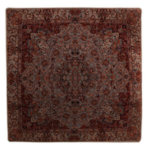 Persian Termeh Cushion Cover – Model T4025 (X2) | Premium Silk Cushion Cover