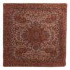 Persian Termeh Cushion Cover - Model T4026 (X2) | Persian Luxury Decor