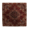 Persian Termeh Cushion Cover - Model T4027 (X2) | Traditional Handmade Design