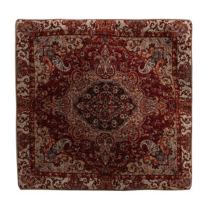 Persian Termeh Cushion Cover – Model T4027 (X2) | Traditional Handmade Design