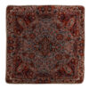 Persian Termeh Cushion Cover - Model T4030 (X2) | Handwoven Persian Textile