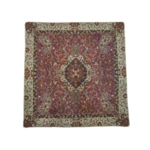 Persian Termeh Cushion Cover – Model Tarane (X2) | Persian Patterned Pillow