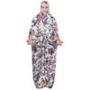 Islamic Namaz Chador for Women Ideal for Praying - Tala