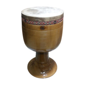 Persian Tombak Drum – Shirani Aysan Model