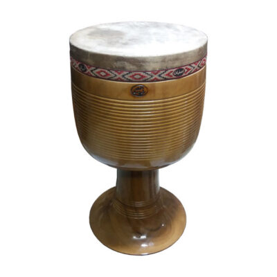 Persian Tombak Drum - Shirani Aysan Model