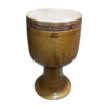 Persian Tombak Drum - Shirani Hiva Model