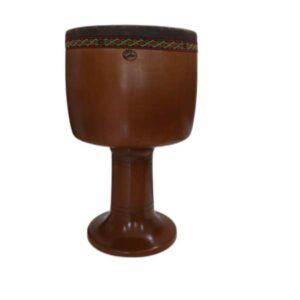 Persian Tombak Drum – Helmi Size 30, Kian Model