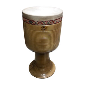 Persian Tombak Drum – Shirani Radin Model
