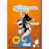 Rowley Jefferson's Awesome Friendly Adventure by Jeff Kinney