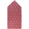 Persian Termeh Prayer Mat Luxury Islamic Sajada Paisley