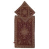 Persian Termeh Prayer Mat Luxury Islamic Sajada