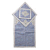 Persian Termeh Prayer Mat Luxury Islamic Sajada