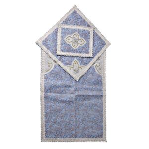 Persian Termeh Prayer Mat Luxury Islamic Sajada