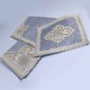 Persian Termeh Prayer Mat Luxury Islamic Sajada