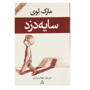 The Shadow Thief Novel by Marc Levy (Farsi Edition)
