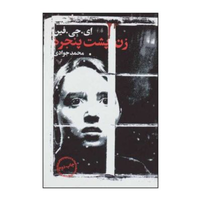 The Woman in the Window Novel by A.J. Finn