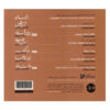 Yalda Night Prison Music Album by Vahid Taj