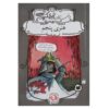 Henry V Book by Andrew Matthews (Farsi Edition)