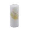 Persian Candle - Model Golden Poetry (3x)
