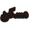 Persian LED Sign Board - Maskan