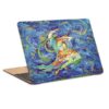 15.6 Inch Laptop Sticker Model Miniature Painting