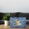 15.6 Inch Laptop Sticker Model Miniature Painting