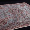 Persian Termeh Cushion Cover - Model Banafshe (2X) | Elegant Floral Design