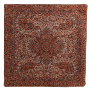 Persian Termeh Cushion Cover – Model Queen | Regal Persian Decor
