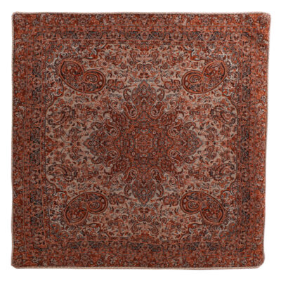 Persian Termeh Cushion Cover - Model Queen | Regal Persian Decor