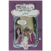 King Lear Book by Andrew Matthews (Farsi Edition)