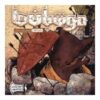 Mouse Guard Book by David Petersen (Farsi)