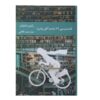 Mr. Penumbra's 24-Hour Bookstore Novel by Robin Sloan
